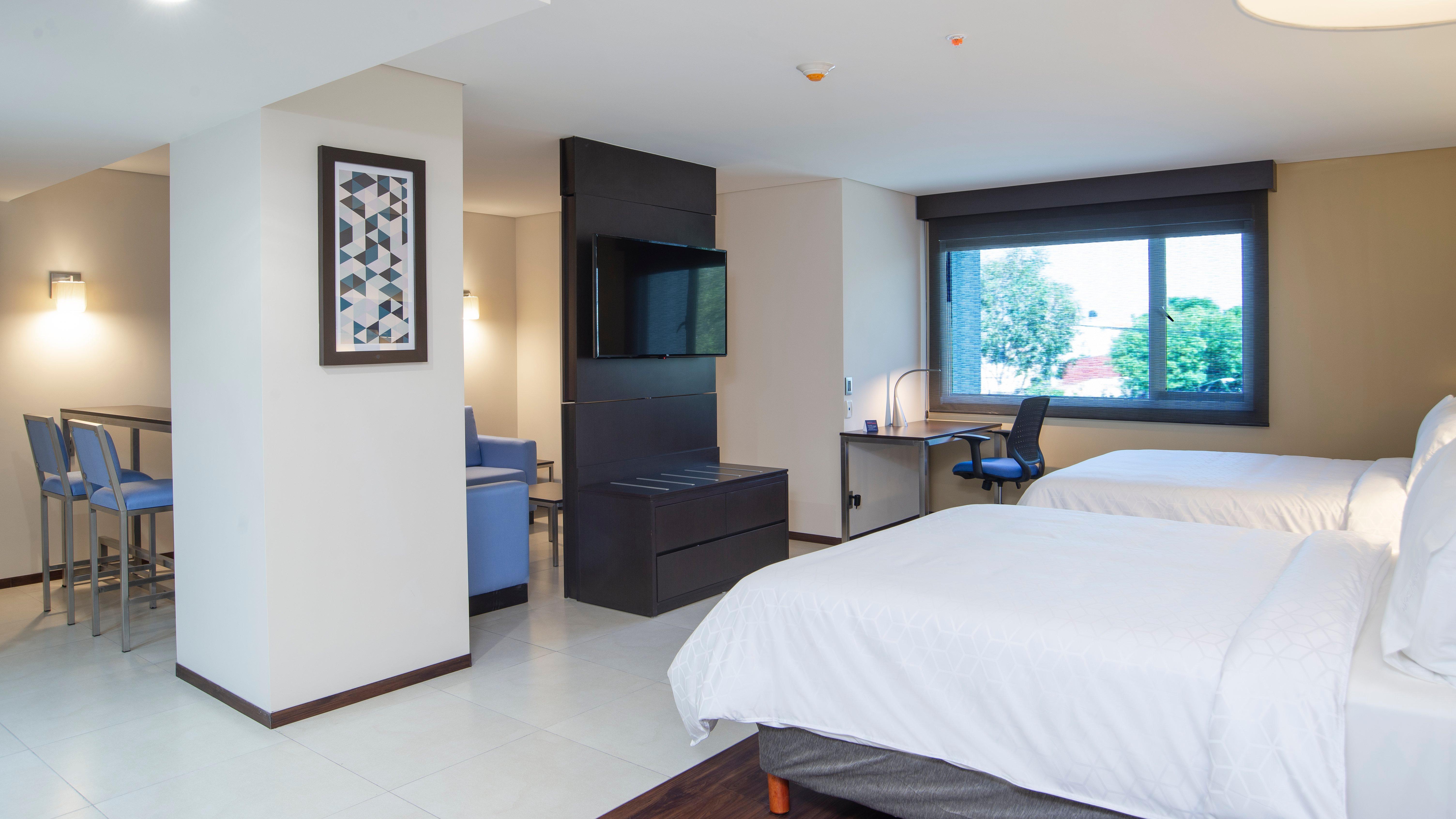 Holiday Express - Basilica, An Ihg Hotel 4*